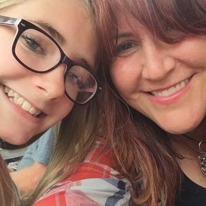 Meet your Posher, Krystina